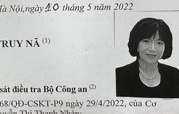 Truy tố Nguyễn Thị Thanh Nhàn trong vụ án tại Bệnh viện Sản - Nhi tỉnh Quảng Ninh