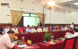 Bộ Giáo dục và Đào tạo làm việc với tỉnh Đắk Nông
