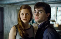 Sao "Harry Potter" thất vọng vì quá ít đất diễn