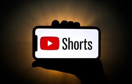 YouTube thêm công cụ giúp chuyển đổi video ngang trên Shorts