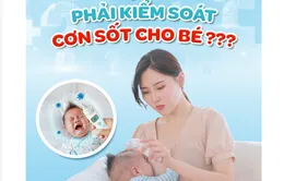 Dr.Papie - Sản phẩm kiểm soát cơn sốt mang đến những đột phá mới