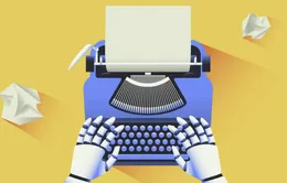 AI và mối đe dọa tới khả năng sáng tạo nghệ thuật