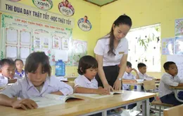 Bộ GD&ĐT giải đáp về chức danh nghề nghiệp giáo viên