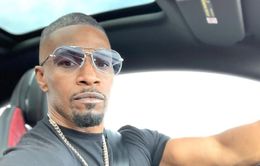 Jamie Foxx xin lỗi vì bài đăng “bài Do Thái”: “Trong tim tôi chỉ có tình yêu"