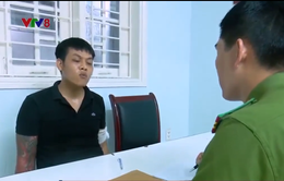 Đà Nẵng bắt nhân viên đâm tử vong khách hát tại quán karaoke