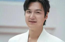 Lee Min Ho mất điểm vì béo