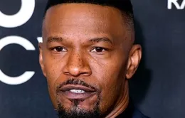 Jamie Foxx được đồng nghiệp bảo vệ sau cáo buộc "bài Do Thái"