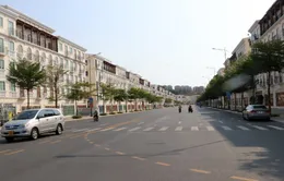 Savills: Phú Quốc dư thừa nhà phố thương mại