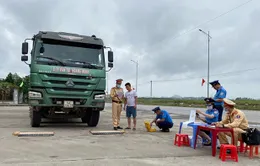 Bộ Giao thông Vận tải yêu cầu tổng kiểm soát xe kinh doanh vận tải hành khách, hàng hóa