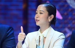 Top Chef - Tập 9: "Nàng thơ" của Đen Vâu lần đầu thử mắm tôm và cái kết bất ngờ