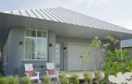 Có gì trong khu phố in 3D lớn nhất thế giới ở Texas?