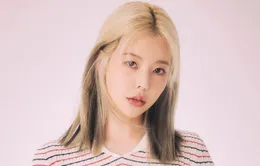 Sunny (SNSD) rời SM Entertainment