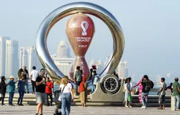 Tiềm ẩn rủi ro an ninh mạng tại các sự kiện thể thao
