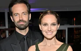 Hậu bê bối ngoại tình, Natalie Portman và chồng ly thân