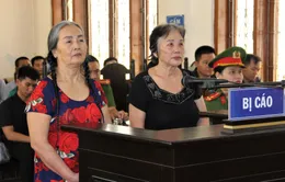 Phạt tù đối tượng “Lợi dụng các quyền tự do dân chủ xâm phạm lợi ích của Nhà nước, quyền, lợi ích hợp pháp của tổ chức, cá nhân”