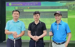 Lộ diện 30 VĐV góp mặt tại chung kết Golfzon Vietnam Championship 2023
