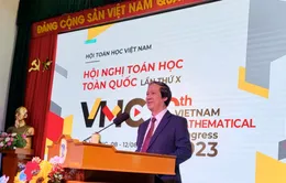 Giáo dục toán học “cần một phen đổi mới”