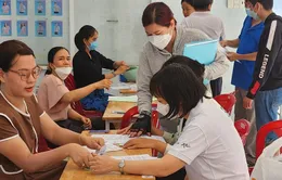 Nhiều trường ở TP Hồ Chí Minh không tuyển đủ chỉ tiêu bổ sung lớp 10
