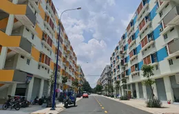 "Mỏi mắt" tìm đối tượng đáp ứng điều kiện mua nhà ở xã hội