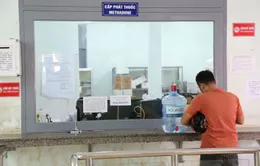 Lợi ích của điều trị nghiện các chất dạng thuốc phiện bằng thuốc thay thế Methadone