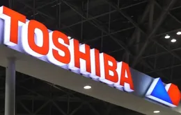 Bắt đầu thương vụ mua lại tập đoàn Toshiba