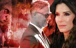 Lý do Sandra Bullock tạm dừng sự nghiệp một năm: Chăm sóc bạn trai ốm