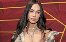 Megan Fox ra mắt tuyển tập thơ, tiết lộ "bí mật của đàn ông"