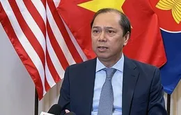 Chuyến thăm của Tổng thống Joe Biden sẽ đưa quan hệ Việt Nam-Hoa Kỳ phát triển lên một tầm cao mới