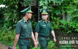 Cuộc chiến không giới tuyến - Tập 1: Vừa nhận nhiệm vụ mới, Trung tá Trung đã tìm ra "vấn đề" của đơn vị