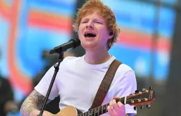 Ed Sheeran hủy concert vào phút cuối, khán giả giận dữ