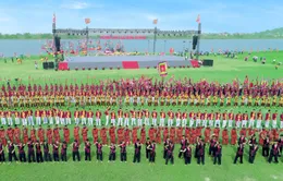 Hải Dương lần đầu tiên tổ chức Festival Chí Linh