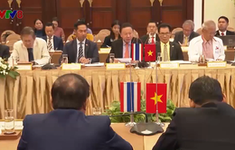 Thúc đẩy hợp tác giữa Việt Nam và Thái Lan