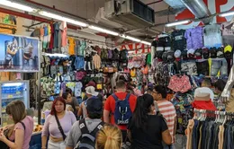 Argentina: Lạm phát cao nhất trong 32 năm qua