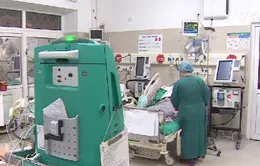 Vụ cháy chung cư mini ở Hà Nội: Một số bệnh nhân chưa hồi phục nhất quyết xin ra viện để tìm người thân