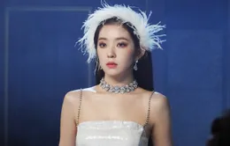 Rộ tin Irene (Red Velvet) không tái ký hợp đồng với SM