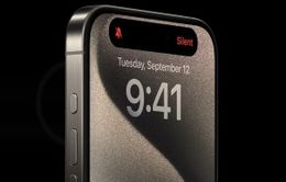 Action Button trên iPhone 15 Pro có thể làm được những gì?