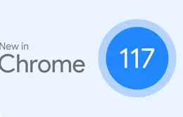 Chrome có giao diện hoàn toàn mới, bổ sung nhiều tính năng hay