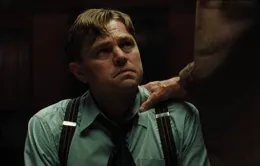 Siêu phẩm mới của Leonardo DiCaprio tung trailer đầy kịch tính