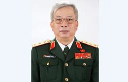 Lễ tang Thượng tướng Nguyễn Chí Vịnh sẽ diễn ra vào ngày 18/9