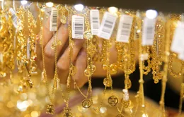 VCCI đề xuất bỏ vàng trang sức khỏi mục kinh doanh có điều kiện