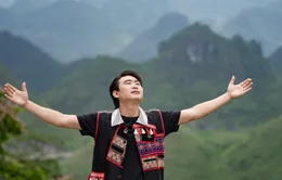 Non nước Hà Giang tuyệt đẹp trong MV “Khâu Vai mùa hẹn”
