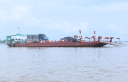 Hà Nội: Không cho xuất bến các tàu không đảm bảo an toàn giao thông đường thủy