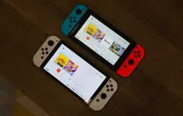 Lộ cấu hình chip xử lý máy Nintendo Switch 2