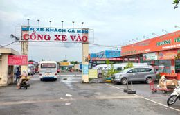 Điều tra nghi án nổ súng ở bến xe khách Cà Mau