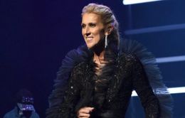 Mọi người không thể làm gì nhiều để giúp Celine Dion bớt đau