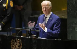 Tổng thống Joe Biden đánh giá quan hệ Việt Nam - Hoa Kỳ là hình mẫu cùng vượt qua quá khứ chiến tranh