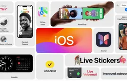 Những tính năng không thể bỏ qua trên iOS 17
