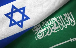 Thỏa thuận bình thường hóa quan hệ Israel - Saudi Arabia có thể đạt được vào năm 2024