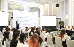Lần đầu tiên tổ chức hội thảo chia sẻ kinh nghiệm quốc tế trong xây dựng Luật chuyển đổi giới tính tại Việt Nam