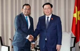 Thúc đẩy hợp tác thương mại, đầu tư Việt Nam - Bangladesh